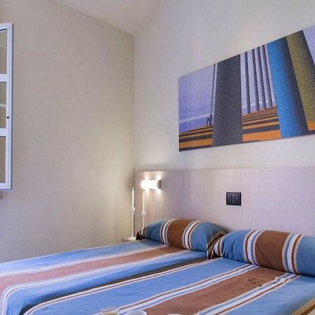 Tisalaya Park Aparthotel Maspalomas  Ngoại thất bức ảnh