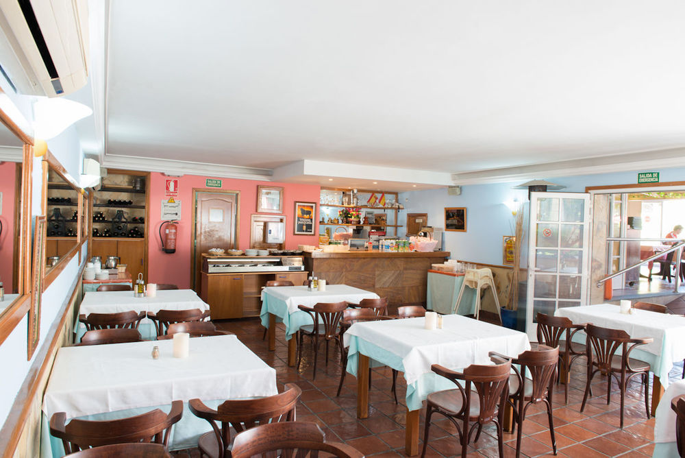 Tisalaya Park Aparthotel Maspalomas  Ngoại thất bức ảnh