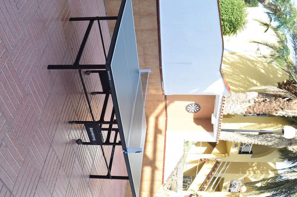 Tisalaya Park Aparthotel Maspalomas  Ngoại thất bức ảnh