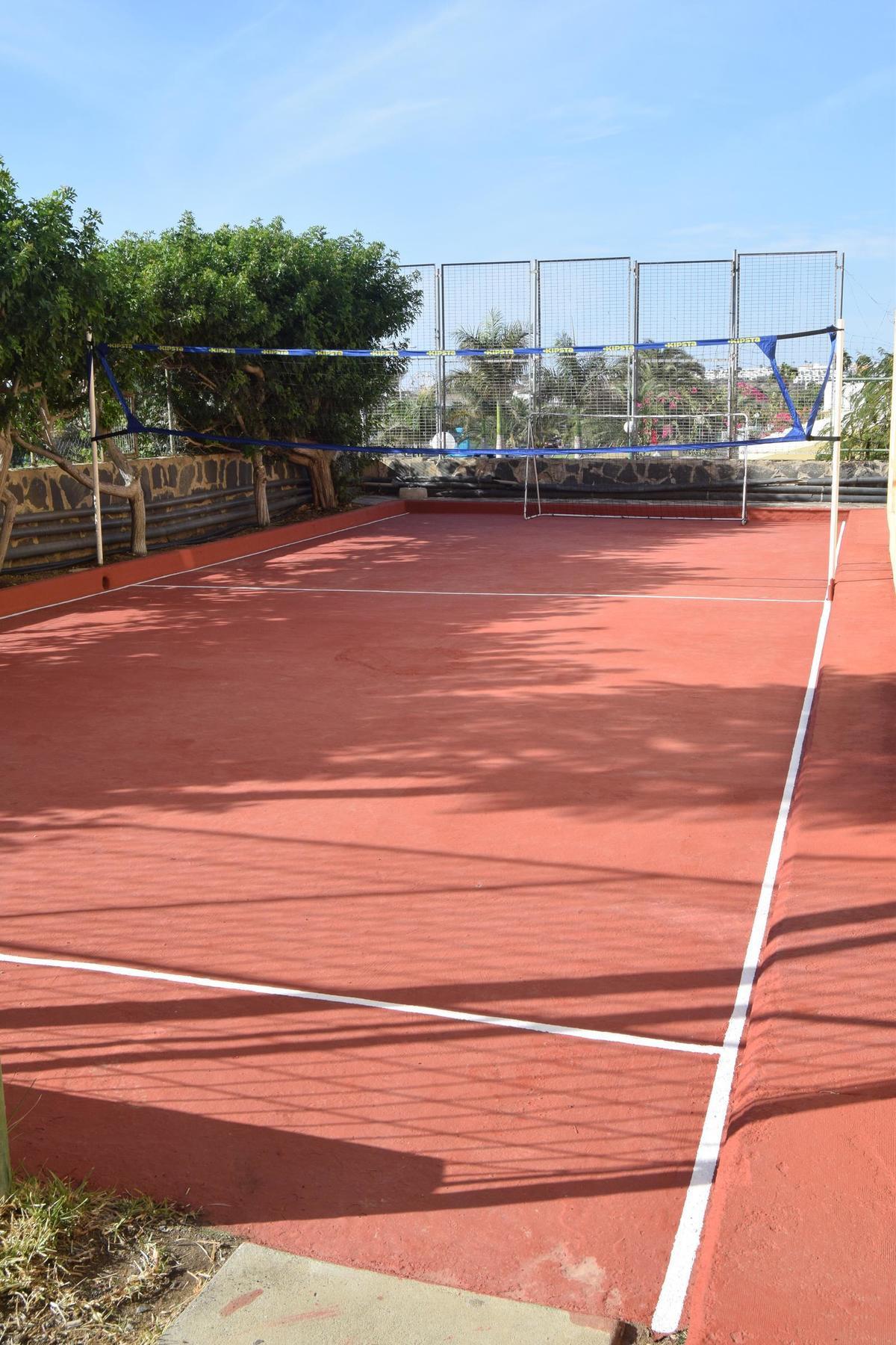 Tisalaya Park Aparthotel Maspalomas  Ngoại thất bức ảnh