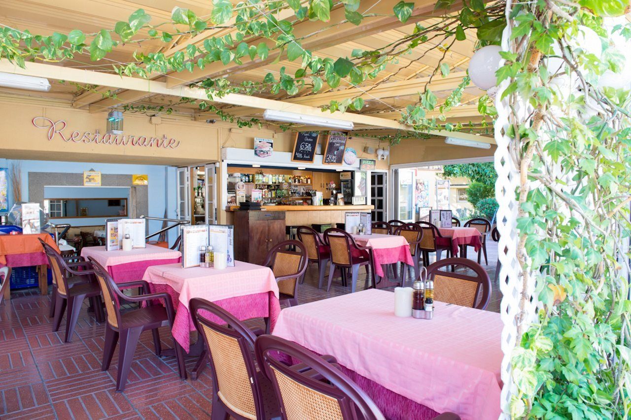 Tisalaya Park Aparthotel Maspalomas  Ngoại thất bức ảnh