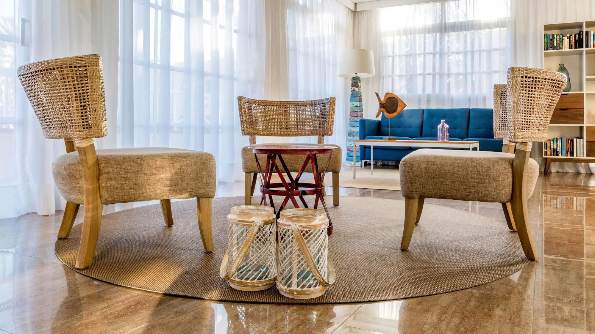 Tisalaya Park Aparthotel Maspalomas  Ngoại thất bức ảnh