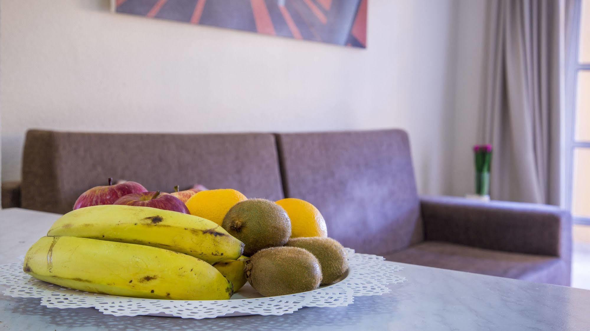 Tisalaya Park Aparthotel Maspalomas  Ngoại thất bức ảnh