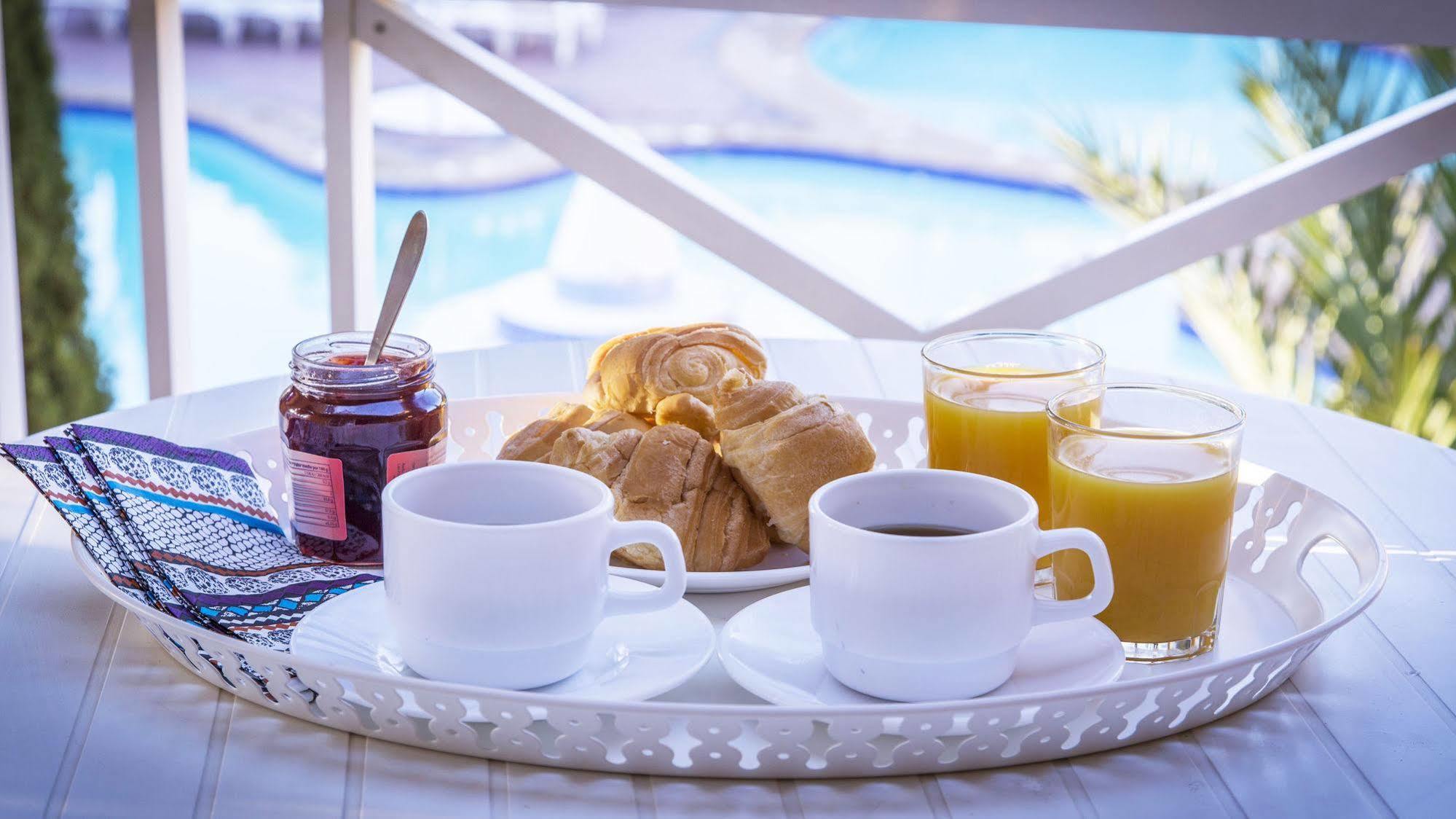 Tisalaya Park Aparthotel Maspalomas  Ngoại thất bức ảnh
