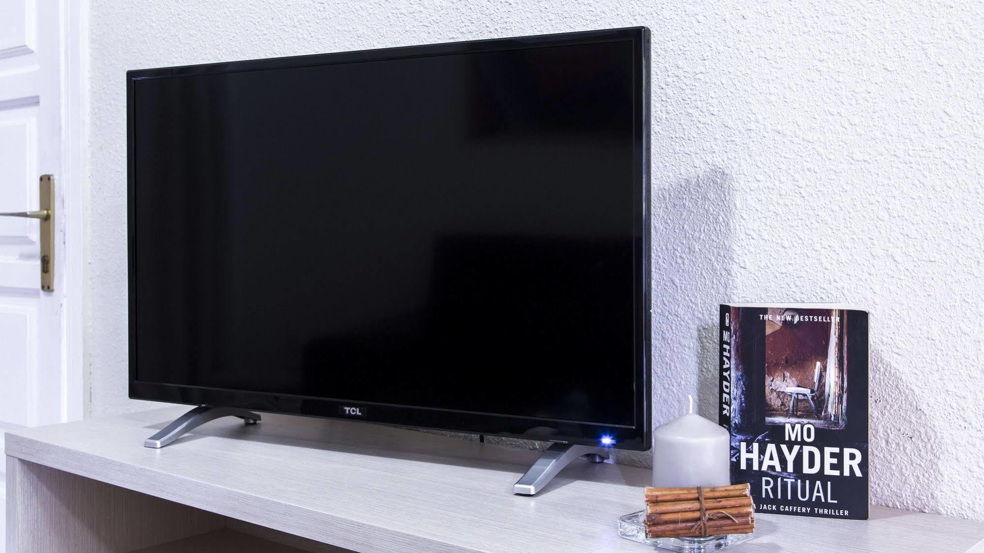 Tisalaya Park Aparthotel Maspalomas  Ngoại thất bức ảnh