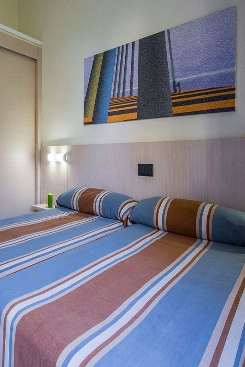 Tisalaya Park Aparthotel Maspalomas  Ngoại thất bức ảnh