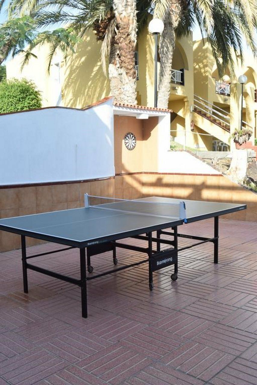 Tisalaya Park Aparthotel Maspalomas  Ngoại thất bức ảnh